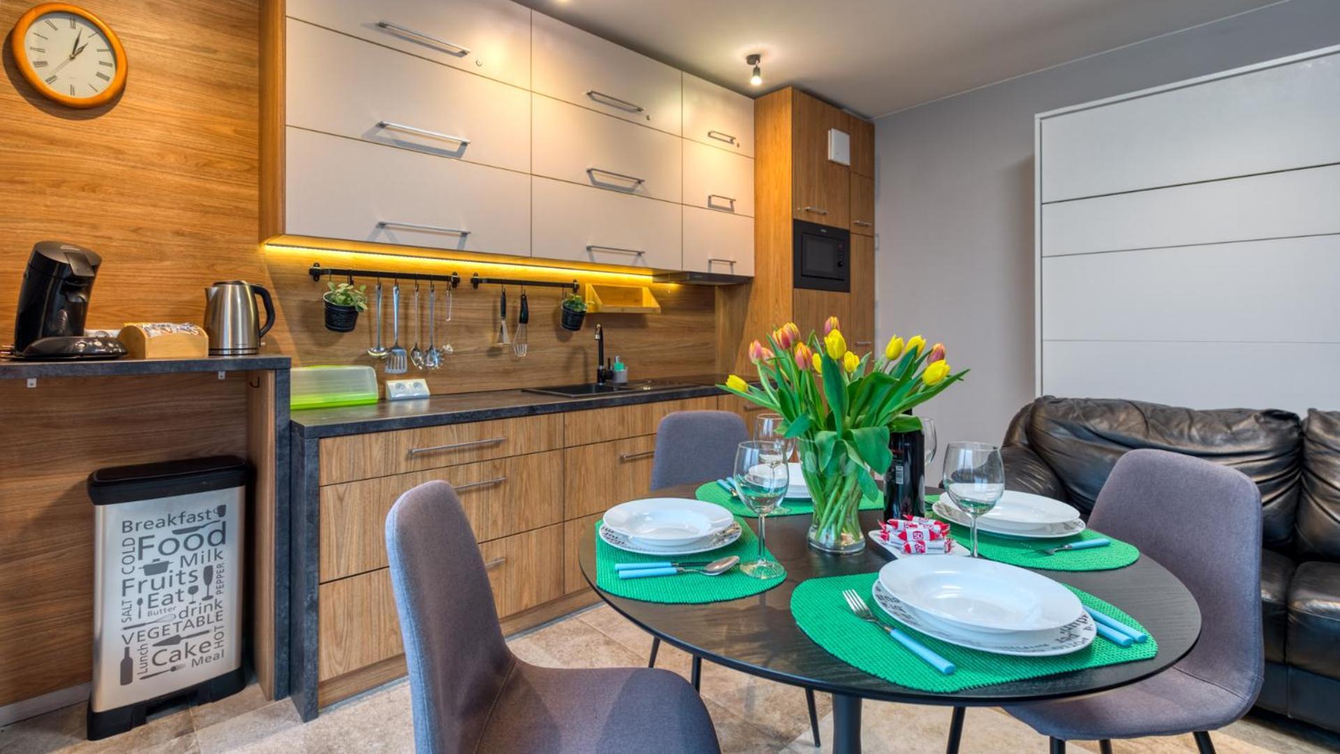 Apartament Blisko Gondoli Nr 5 Nad Elementsem - 5D Apartamenty Сверадув-Здруй Экстерьер фото